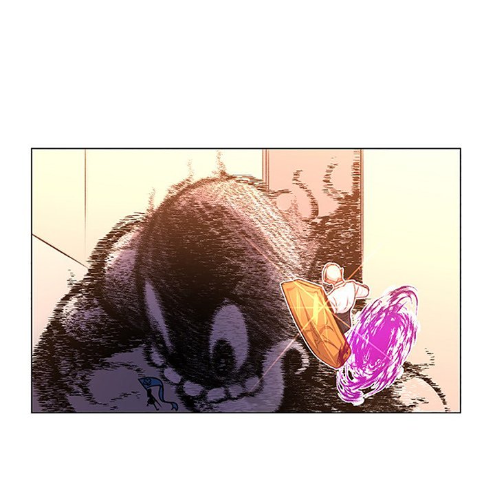 Forest of the Fireflies Chapter 14 image 30