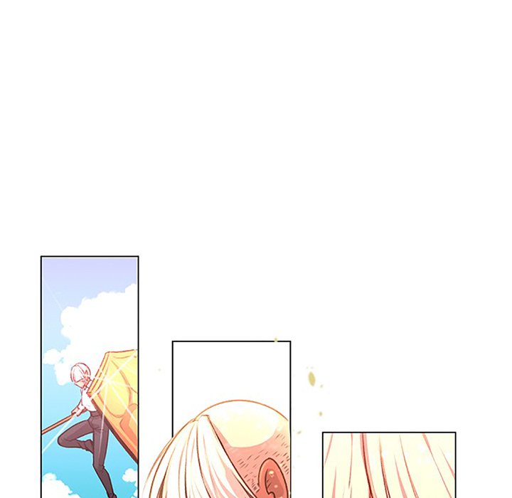 Forest of the Fireflies Chapter 14 image 31