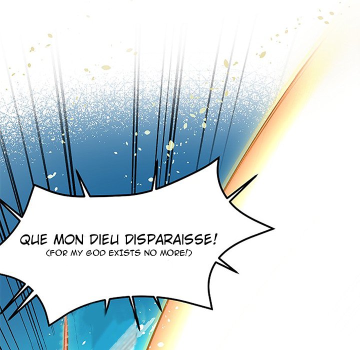 Forest of the Fireflies Chapter 14 image 33