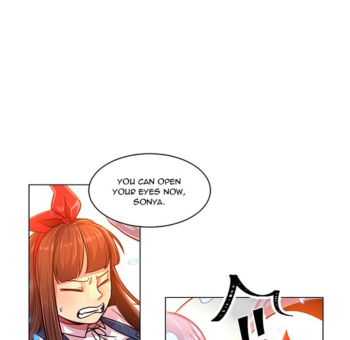 Forest of the Fireflies Chapter 14 image 37