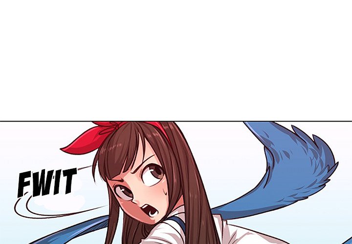 Forest of the Fireflies Chapter 14 image 3
