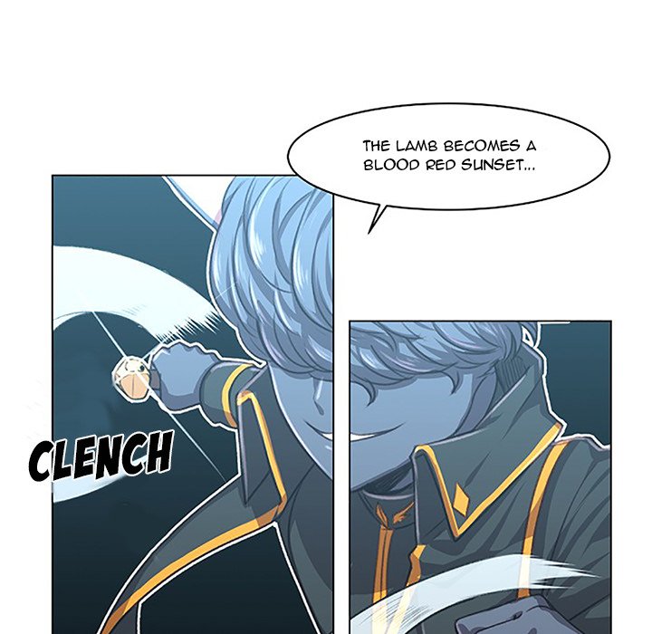 Forest of the Fireflies Chapter 14 image 39