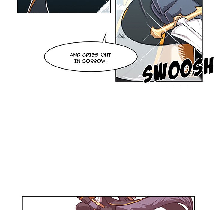 Forest of the Fireflies Chapter 14 image 40