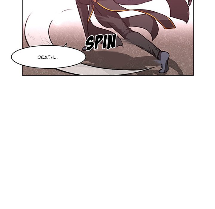 Forest of the Fireflies Chapter 14 image 41