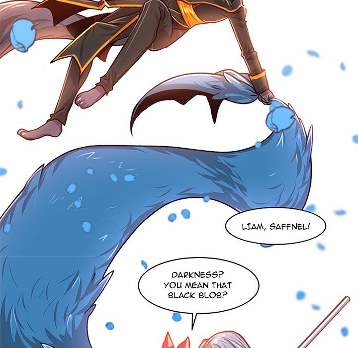 Forest of the Fireflies Chapter 14 image 45