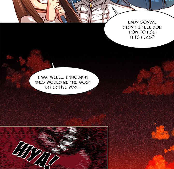 Forest of the Fireflies Chapter 14 image 47