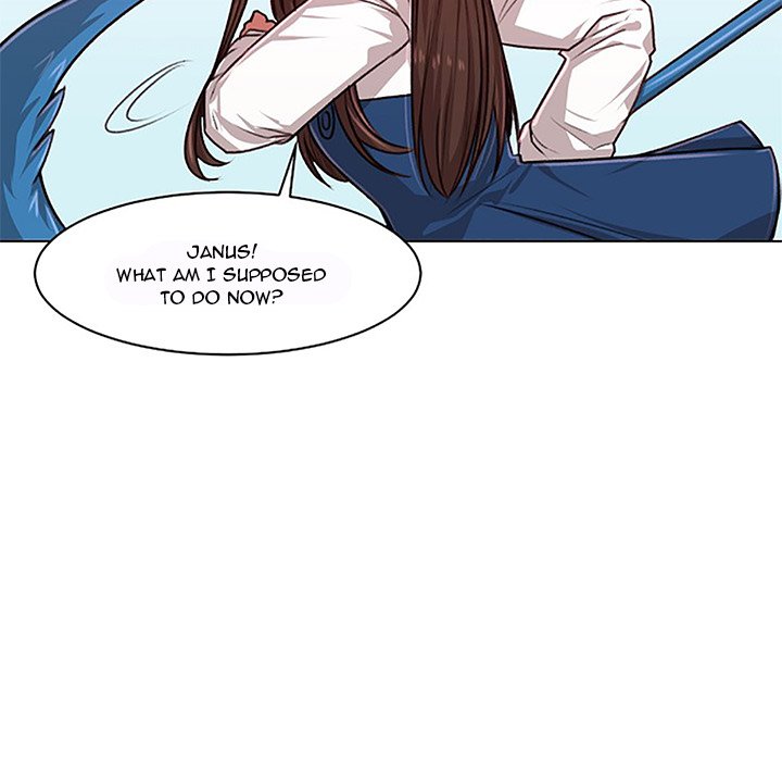 Forest of the Fireflies Chapter 14 image 4