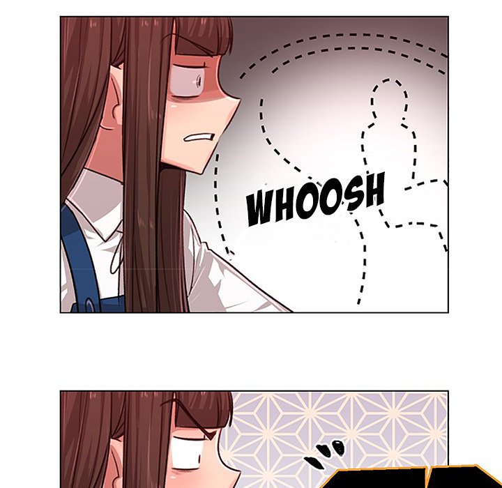 Forest of the Fireflies Chapter 14 image 5