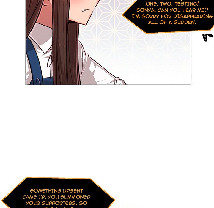 Forest of the Fireflies Chapter 14 image 6