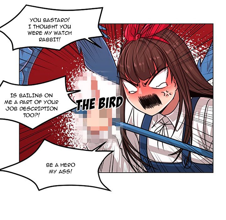 Forest of the Fireflies Chapter 14 image 8