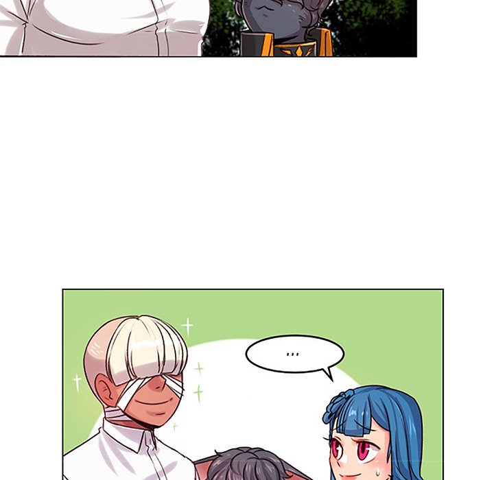 Forest of the Fireflies Chapter 15 image 9
