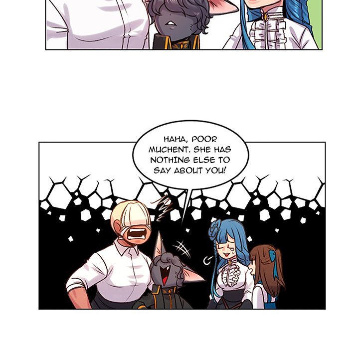 Forest of the Fireflies Chapter 15 image 10