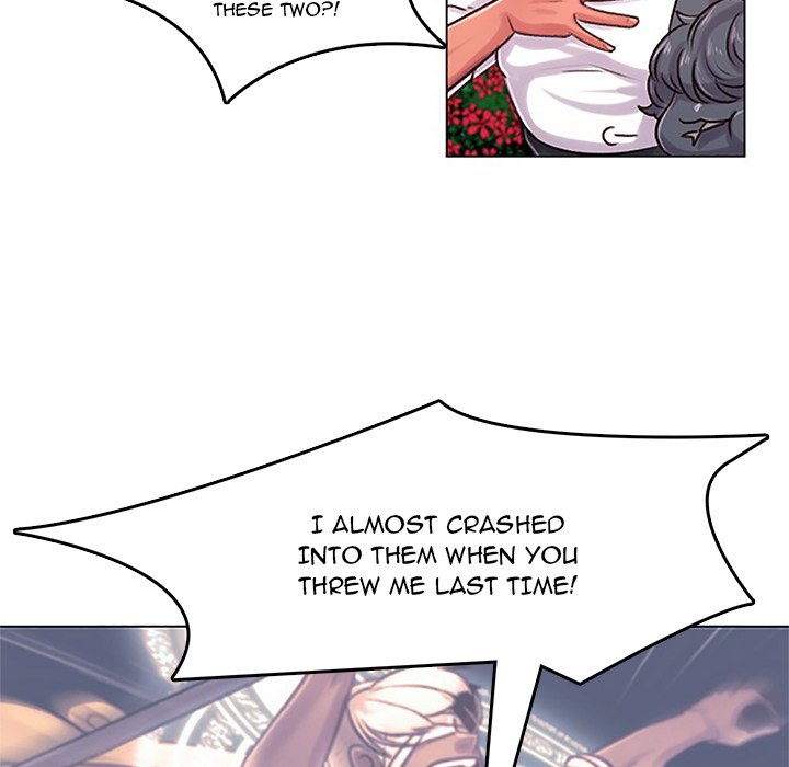 Forest of the Fireflies Chapter 15 image 14