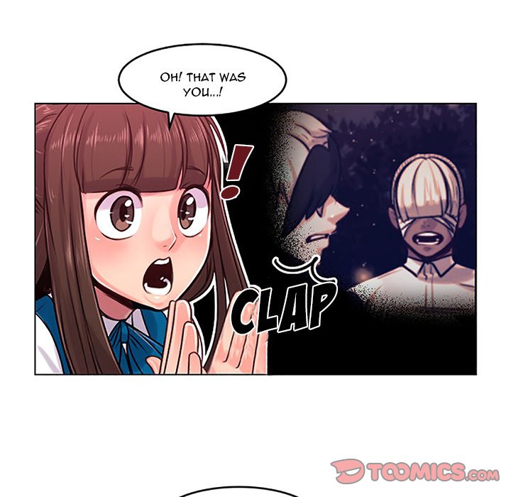 Forest of the Fireflies Chapter 15 image 16