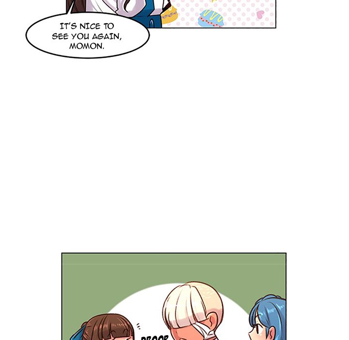 Forest of the Fireflies Chapter 15 image 18