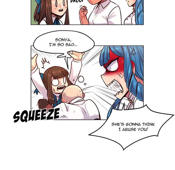 Forest of the Fireflies Chapter 15 image 19