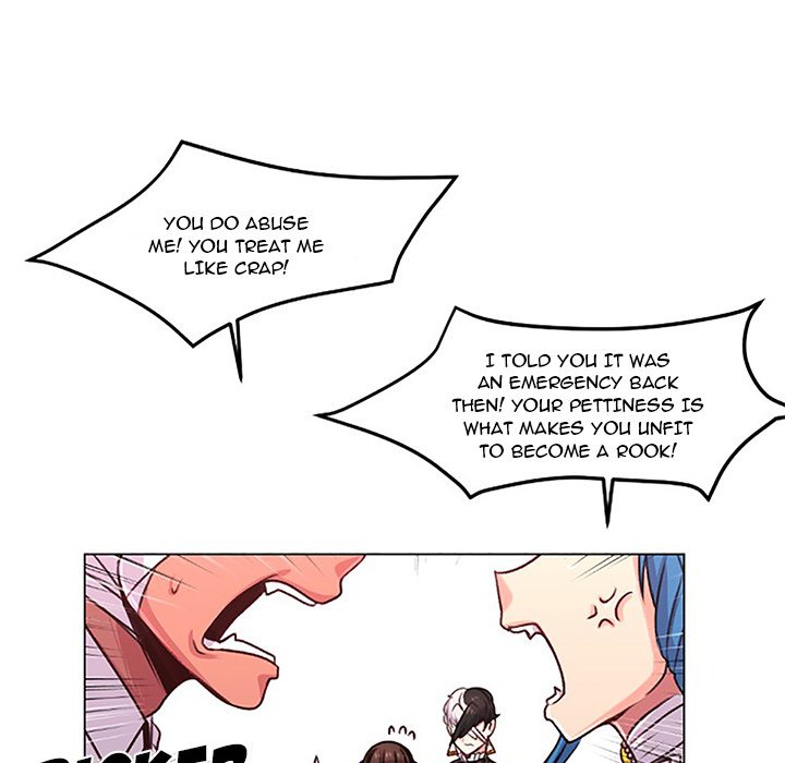 Forest of the Fireflies Chapter 15 image 20