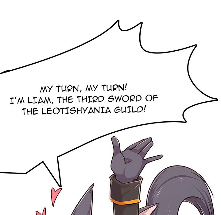 Forest of the Fireflies Chapter 15 image 25
