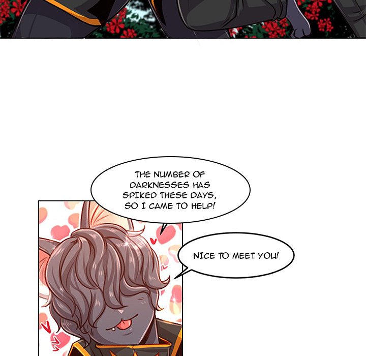 Forest of the Fireflies Chapter 15 image 27