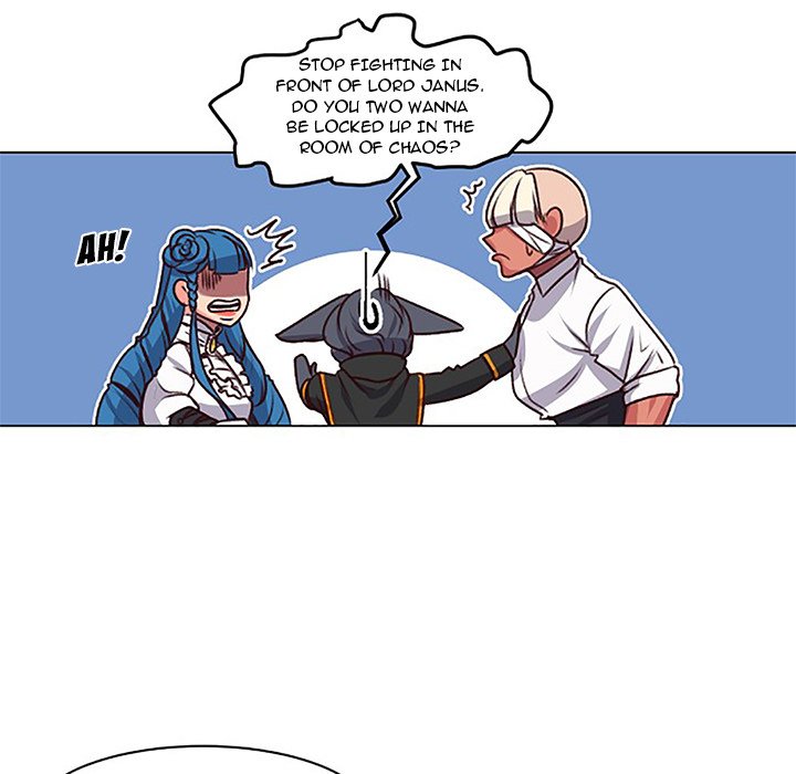 Forest of the Fireflies Chapter 15 image 29