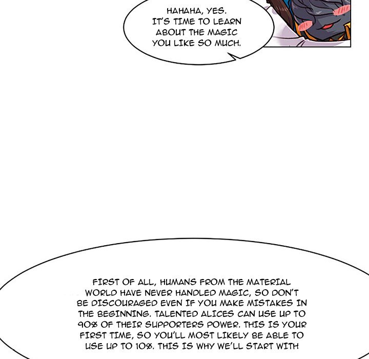 Forest of the Fireflies Chapter 15 image 31
