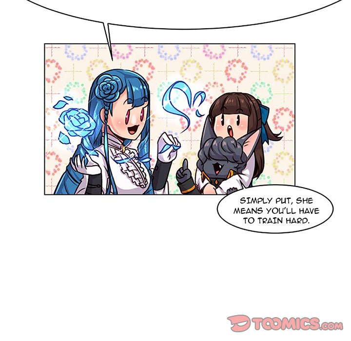 Forest of the Fireflies Chapter 15 image 32