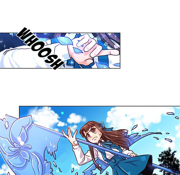 Forest of the Fireflies Chapter 15 image 33