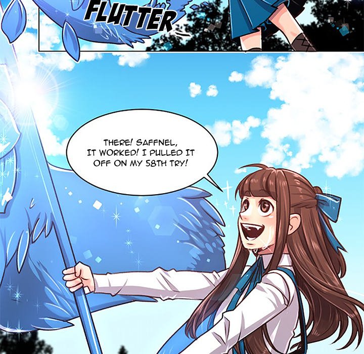 Forest of the Fireflies Chapter 15 image 34