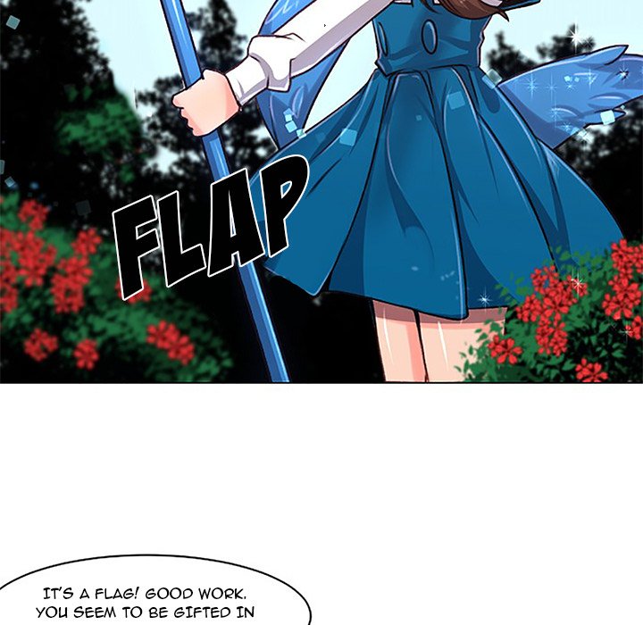Forest of the Fireflies Chapter 15 image 35