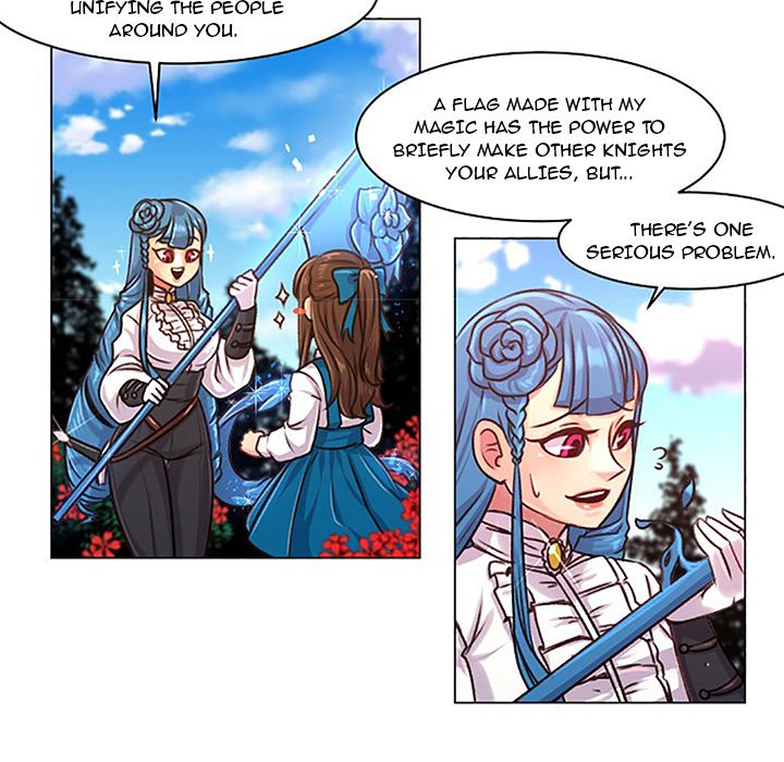 Forest of the Fireflies Chapter 15 image 36