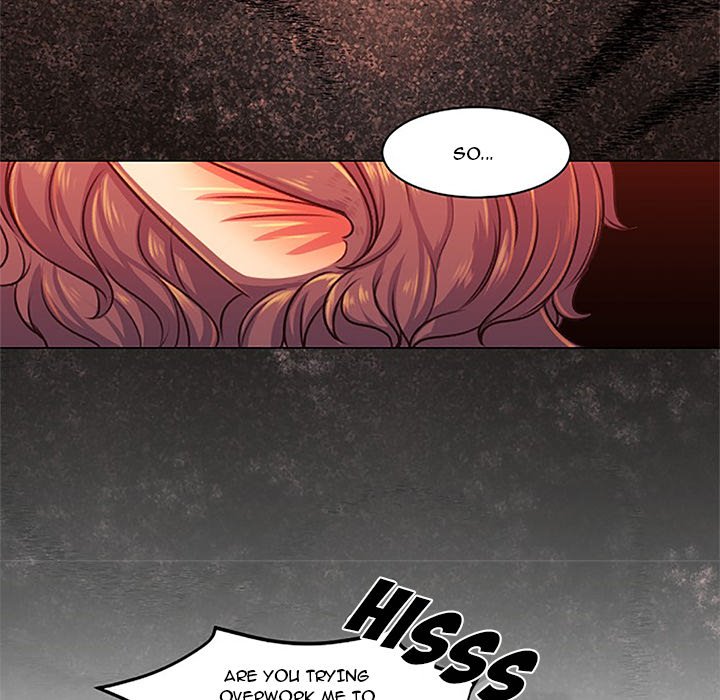 Forest of the Fireflies Chapter 15 image 40
