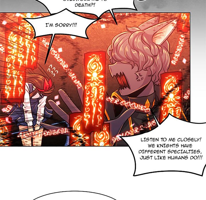 Forest of the Fireflies Chapter 15 image 41