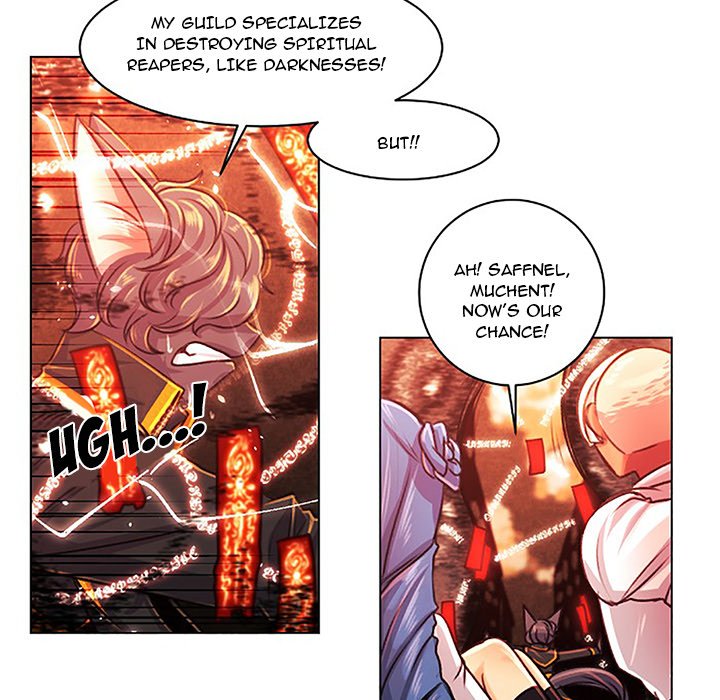 Forest of the Fireflies Chapter 15 image 42