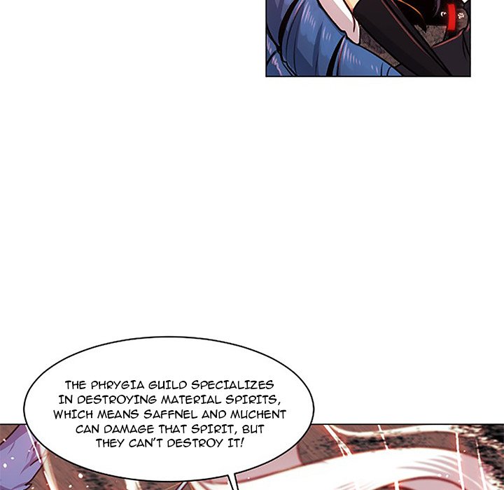 Forest of the Fireflies Chapter 15 image 43