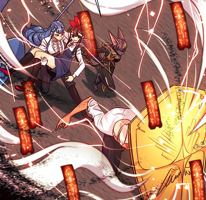 Forest of the Fireflies Chapter 15 image 44