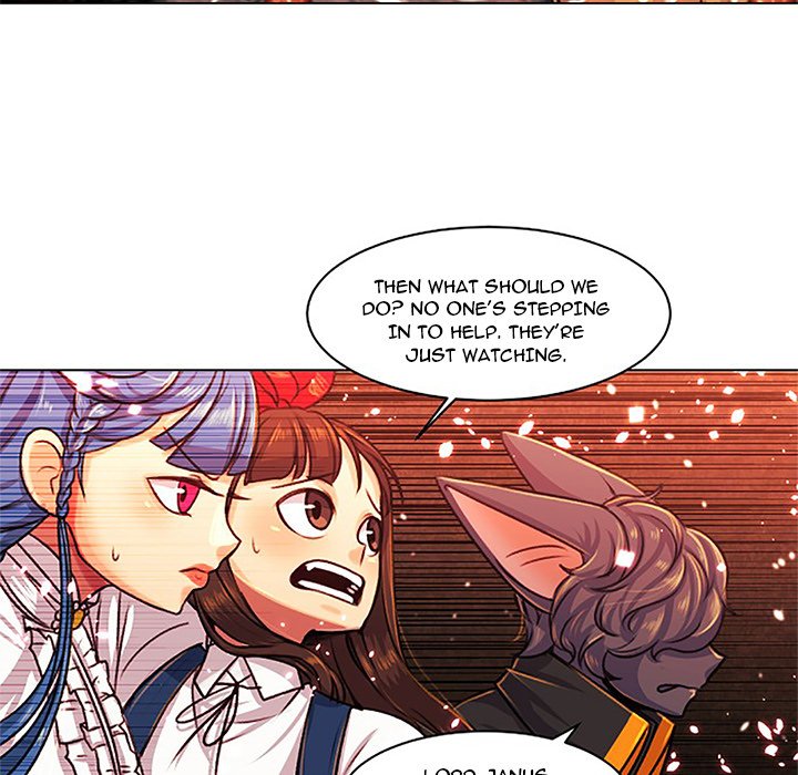 Forest of the Fireflies Chapter 15 image 45