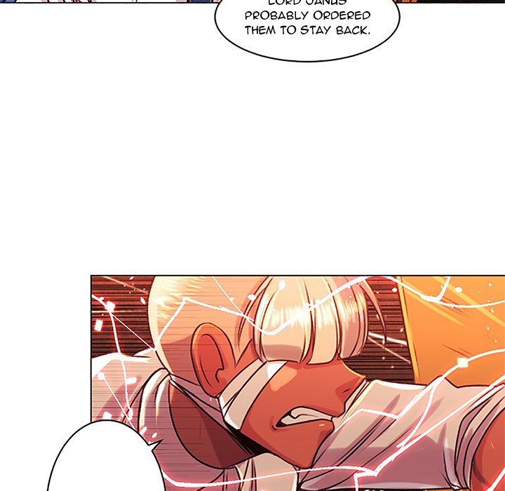 Forest of the Fireflies Chapter 15 image 46