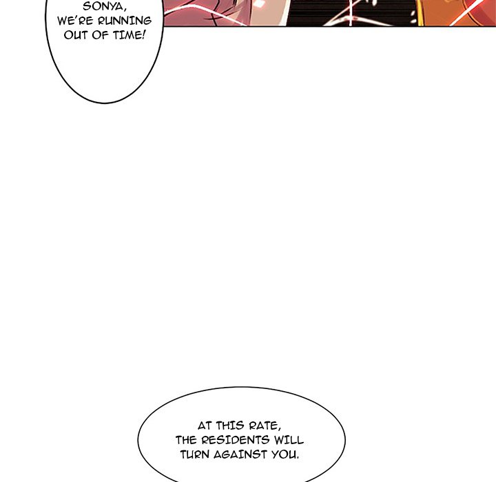 Forest of the Fireflies Chapter 15 image 47