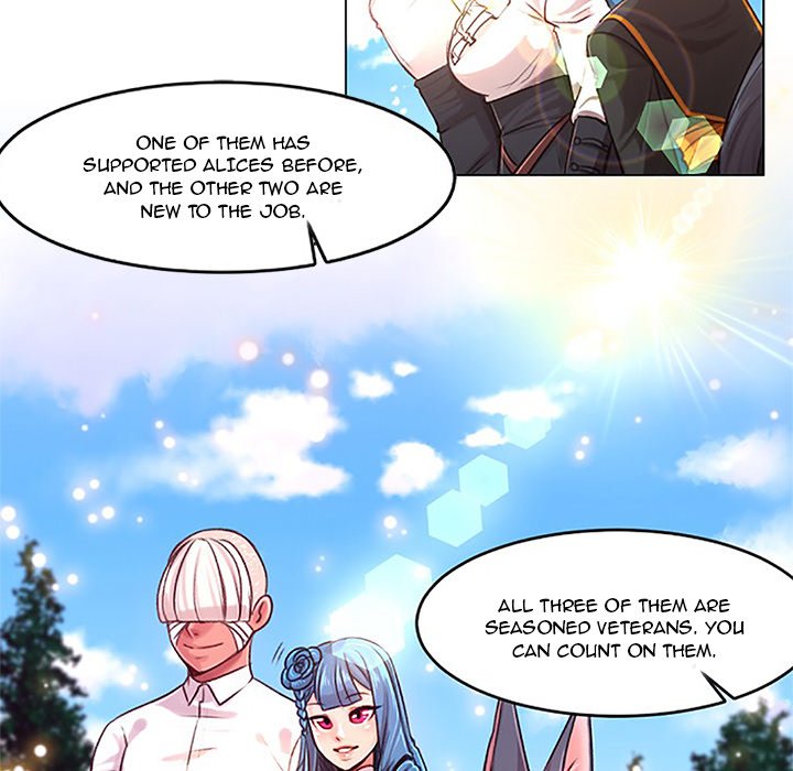 Forest of the Fireflies Chapter 15 image 4