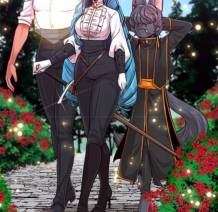 Forest of the Fireflies Chapter 15 image 5