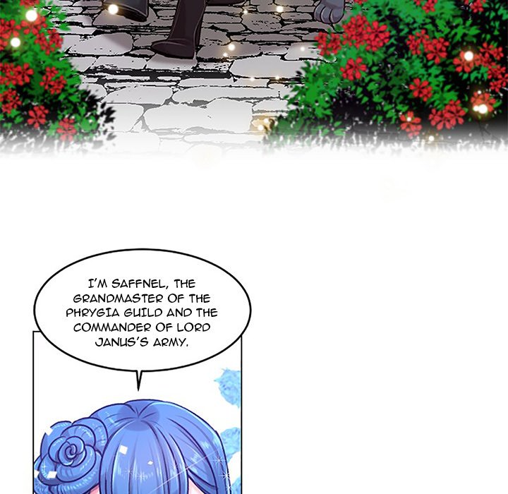 Forest of the Fireflies Chapter 15 image 6