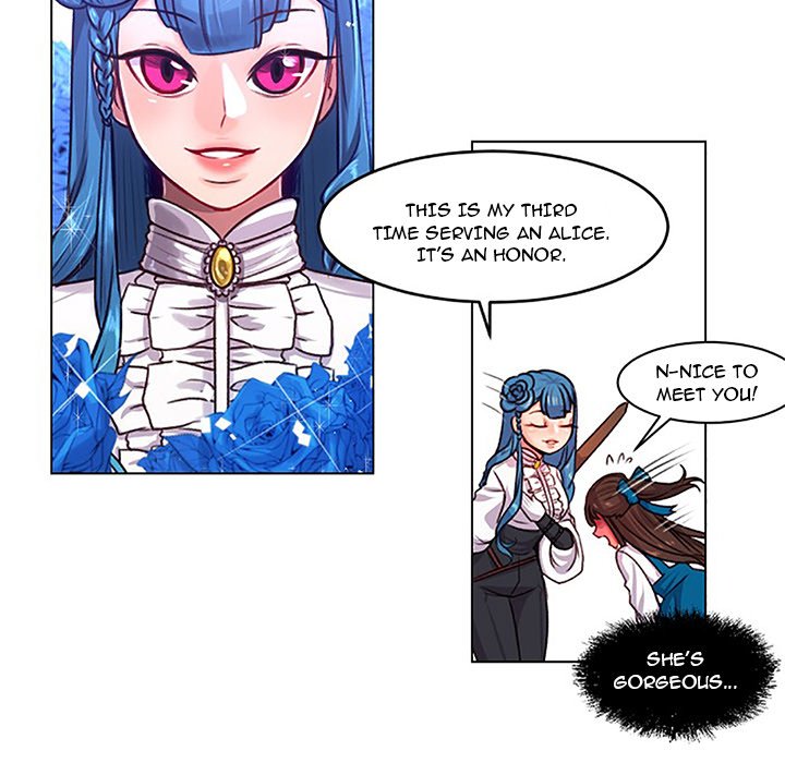 Forest of the Fireflies Chapter 15 image 7