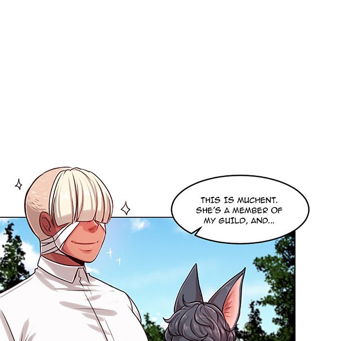 Forest of the Fireflies Chapter 15 image 8