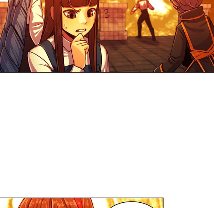 Forest of the Fireflies Chapter 16 image 9