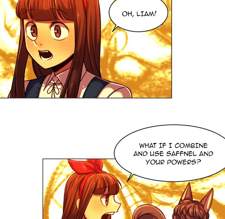 Forest of the Fireflies Chapter 16 image 10