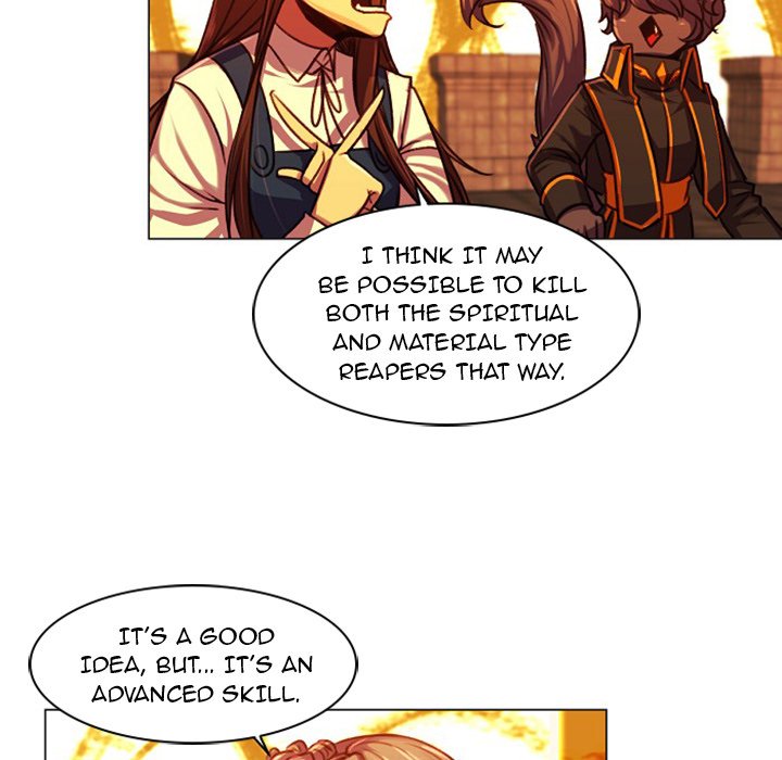 Forest of the Fireflies Chapter 16 image 11