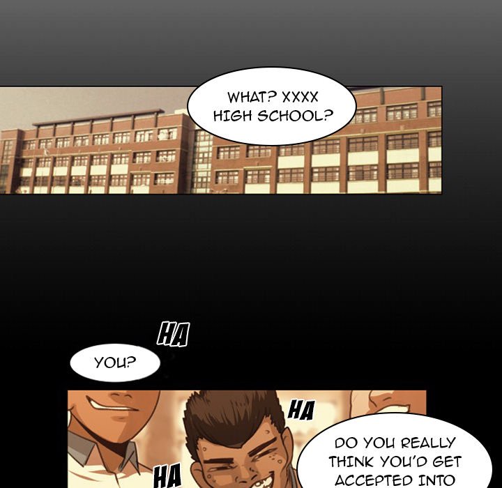 Forest of the Fireflies Chapter 16 image 15