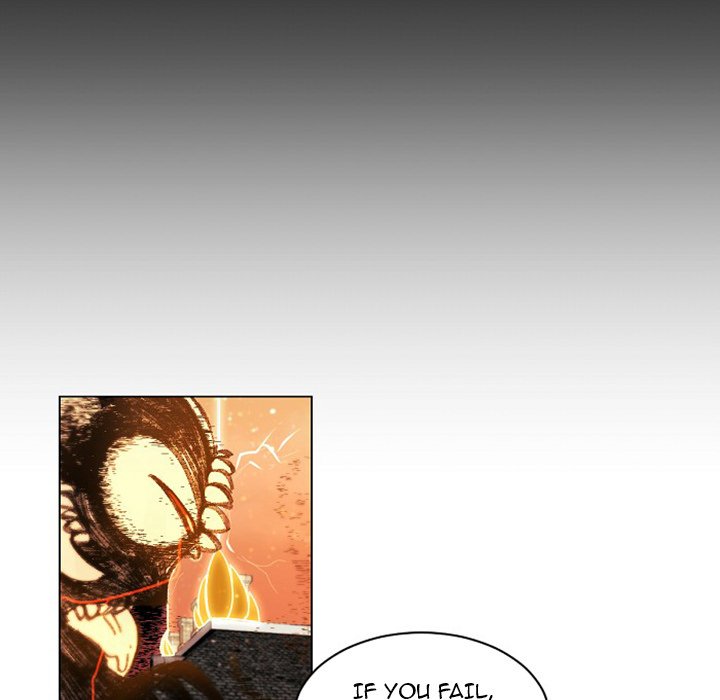 Forest of the Fireflies Chapter 16 image 18