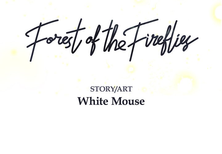 Forest of the Fireflies Chapter 16 image 1