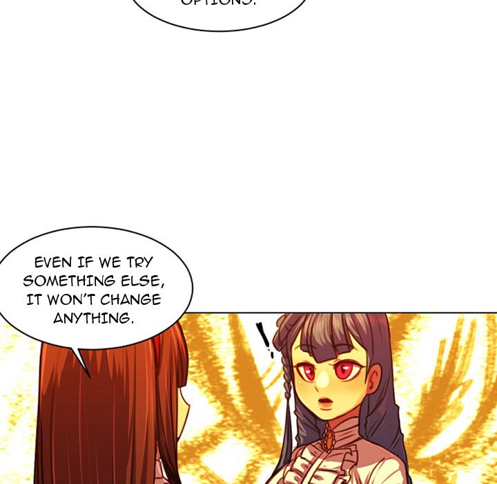 Forest of the Fireflies Chapter 16 image 20